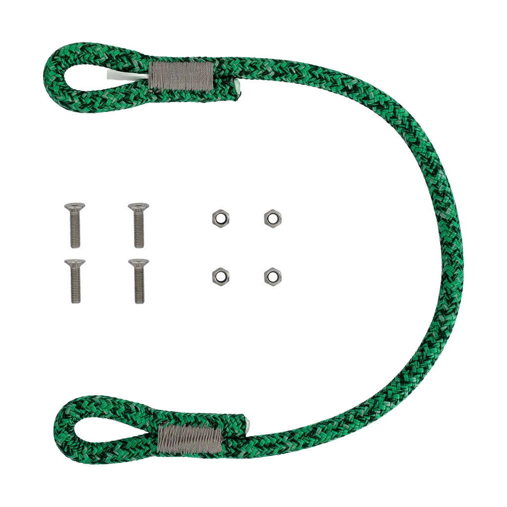 HC650R-B2-45-Kinisi-Rope-Bridge-45cm-2-Eye-Dark-Green.webp