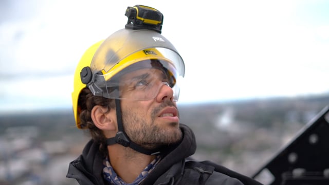 vimeo - [Video]