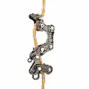 ROPE RUNNER PRO - Notch
