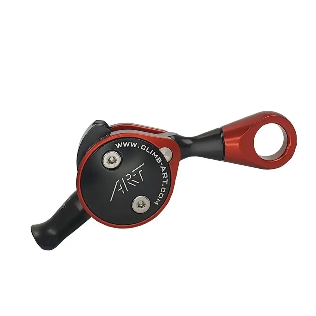 [PS4W] Positioner 2 avec émerillon - ART