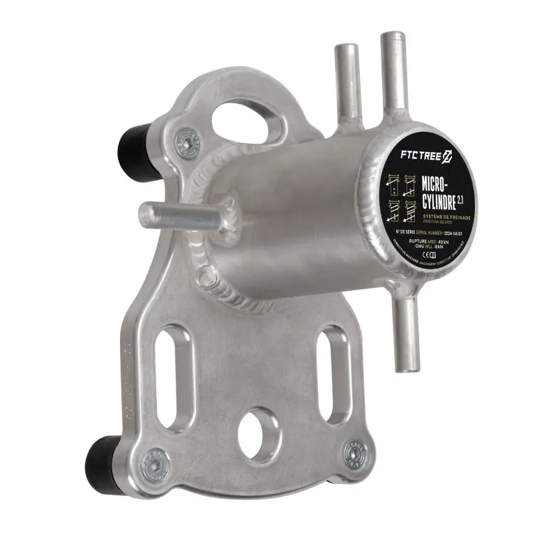 Coffret MICRO-CYLINDRE 2.1 - FTC TREE