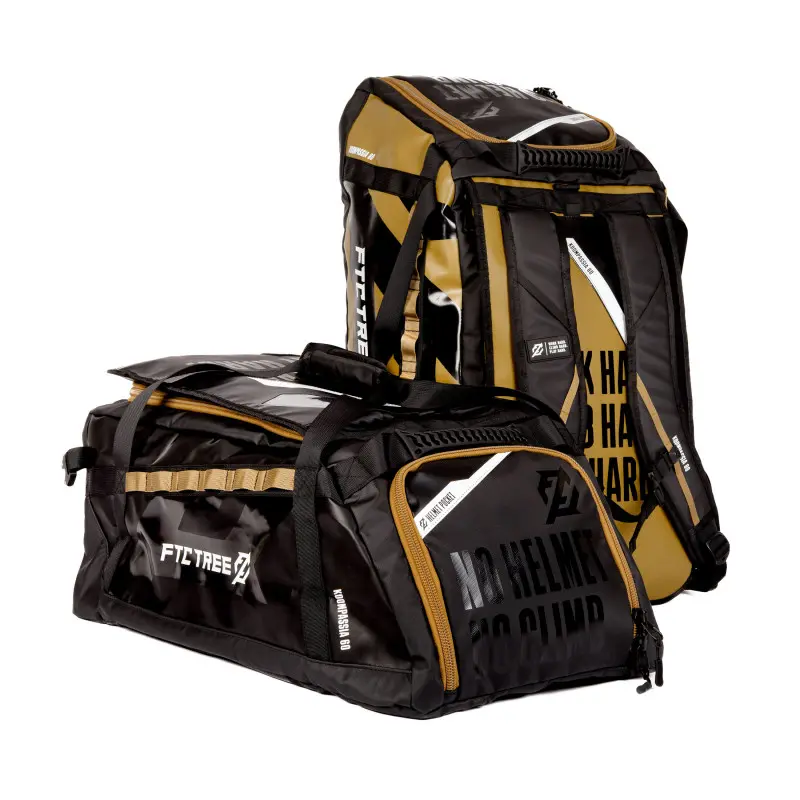 KOOMPASSIA 80L SAC RANGEMENT - FTC Tree
