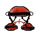 Harnais / Baudrier FOX - R