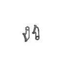 SUPPORT LUNETTES POUR BANDEAU HEADSET