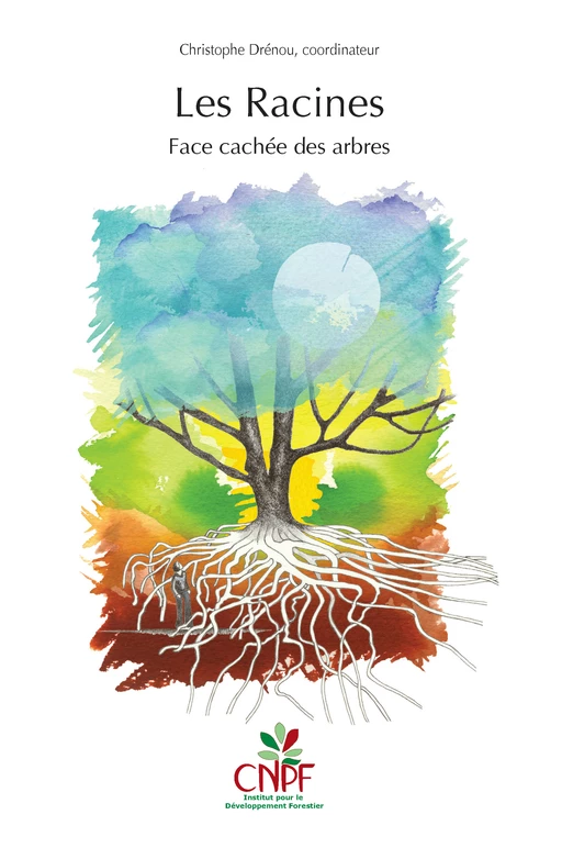 [BOOK6] LES RACINES - C. Drénou CNPF
