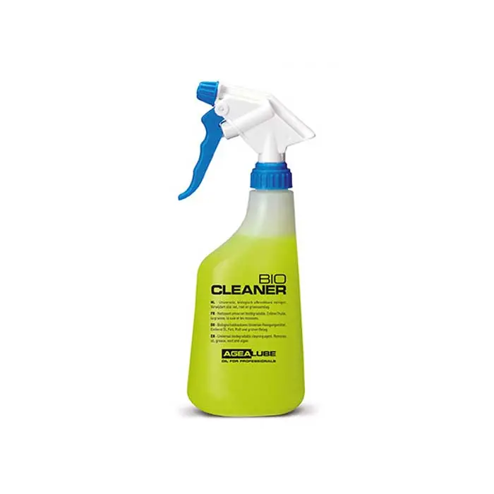 AGEALUBE BIO CLEANER - 600ML