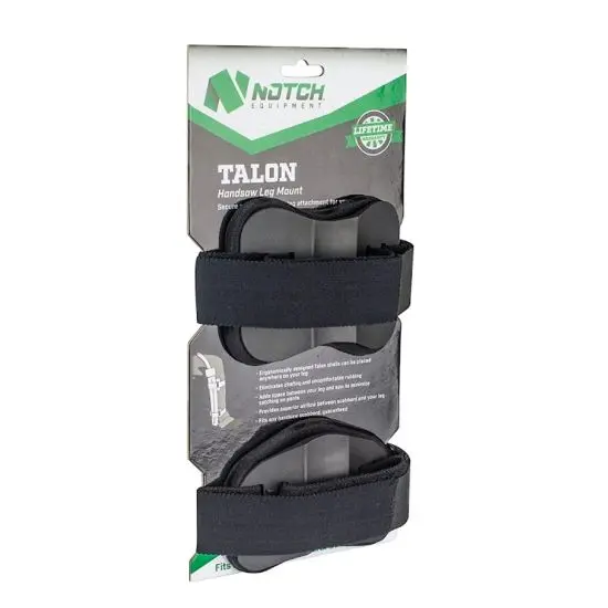 TALON porte-scie - NOTCH