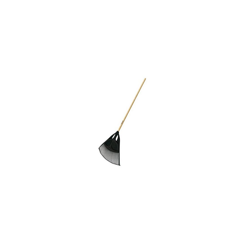 [135591] CLASSIC BALAI A GAZON XL MANCHE BOIS