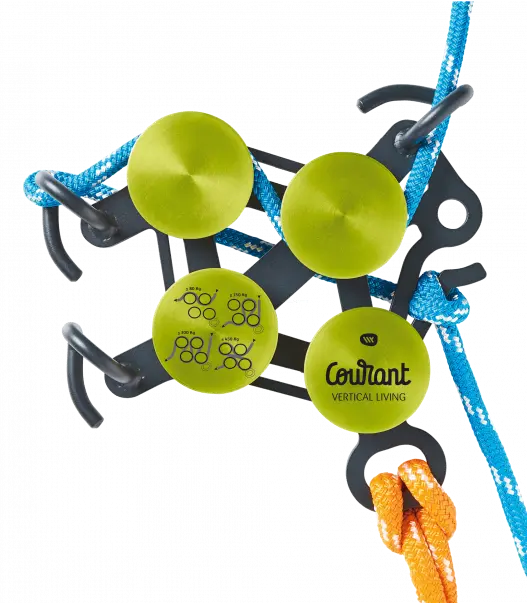 GRIMPEREAU CABESTAN VOLANT COURANT HULK