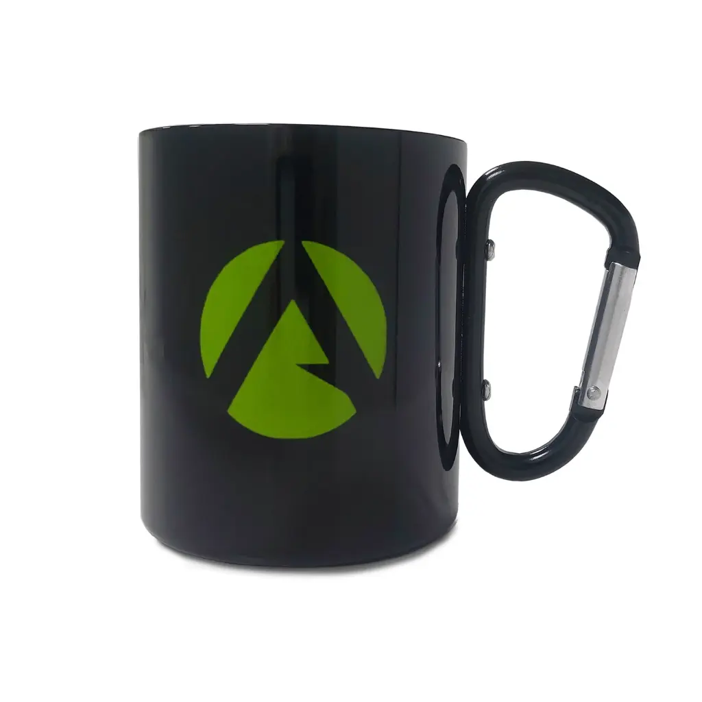 ARBORTEC LIME MUG