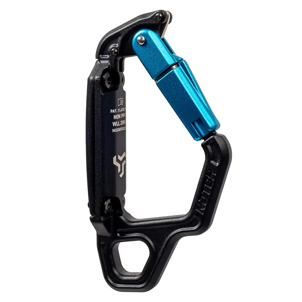 [56-689] SWINGER Porte matériel - Notch