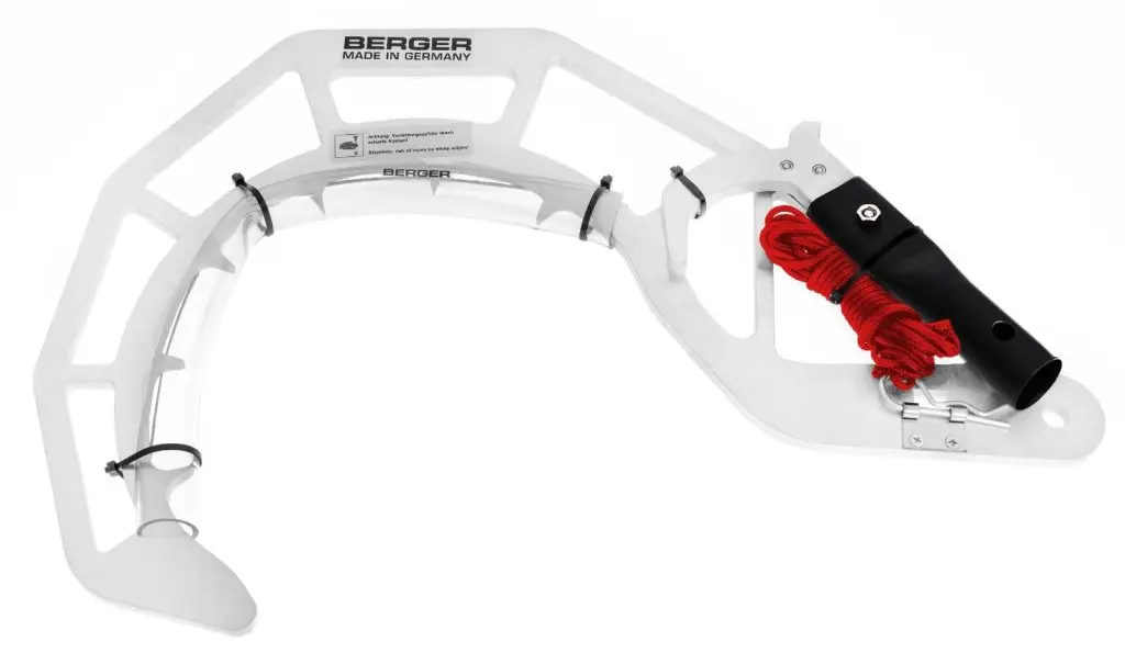 [011143] Crochet 'FELLING HOOK' - Berger