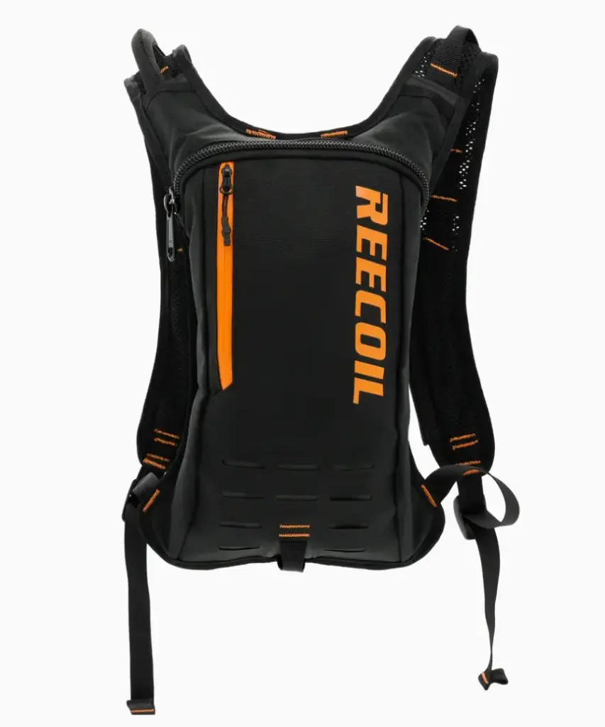 [HP001.2-A] Harnais Torse + Poche à eau REECOIL AUDAX1500 - génération 2