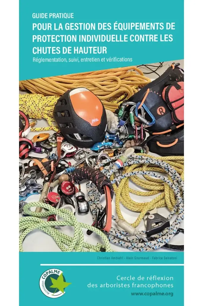 Guide pratique sur la gestion EPI - COPALME