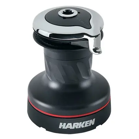 RIGGER WINCH 750 - ALU - 22 MM MAXI - Harken