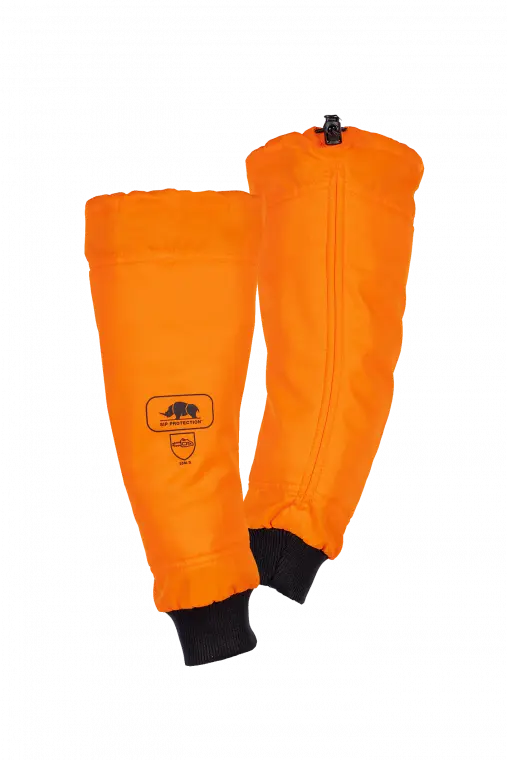 Manchettes d'élagage BRAMONT - SIP Protection