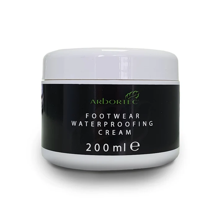 [AT020] Footwear Waterproofing Cream - Arbortec