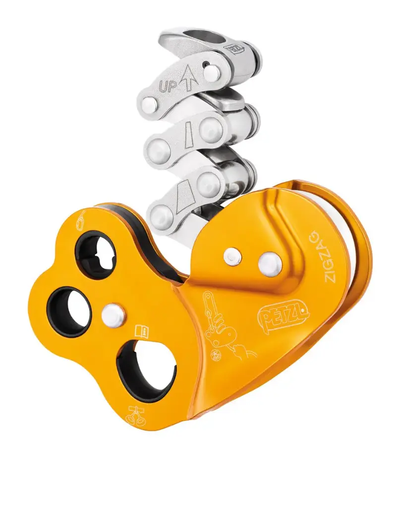 ZIG ZAG - Petzl