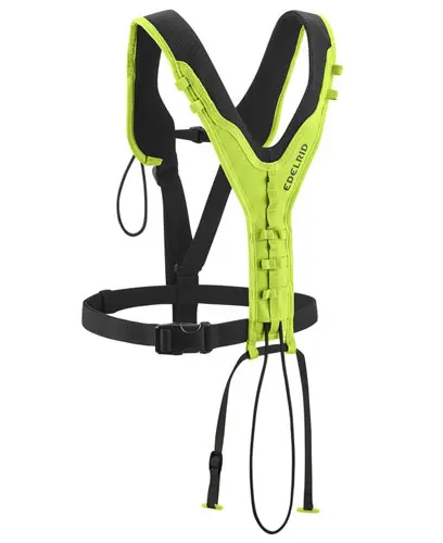 [88712] TREEREX Bungee Chest - Edelrid