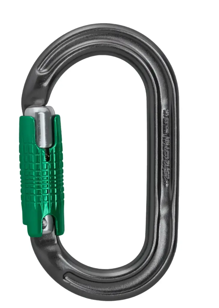 [A327] Ultra Range 0 - Trilock - DMM