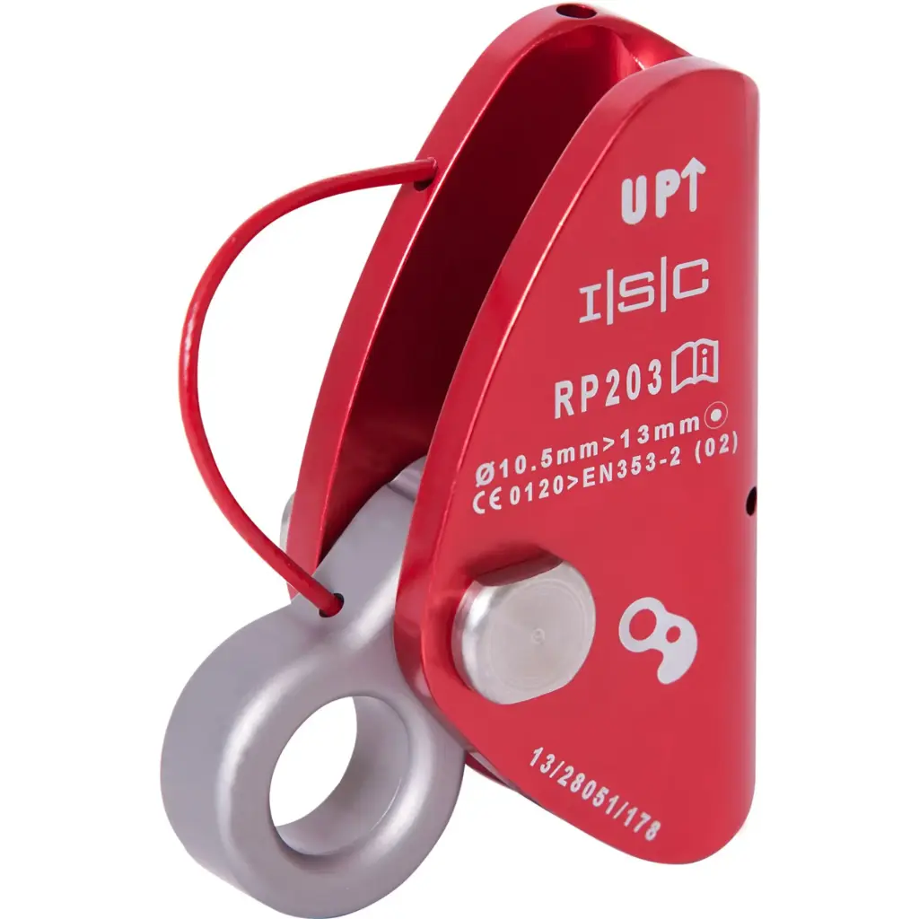 [RP203A] MINI ROPE GRAB Fixed - ISC
