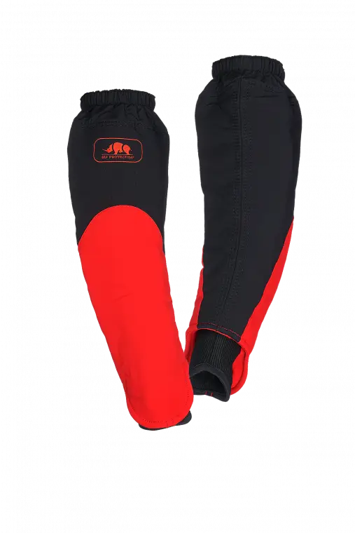 [1SXA] MANCHETTES Métacarpe (la paire) - SIP Protection