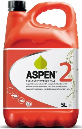 ASPEN 2T - 5L