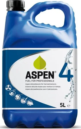 ASPEN 4T - 5L