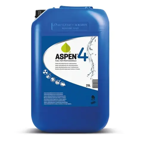 ASPEN 4T - 25L