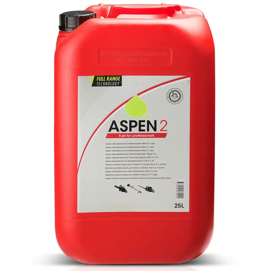 [060.B] ASPEN 2 T - 25L
