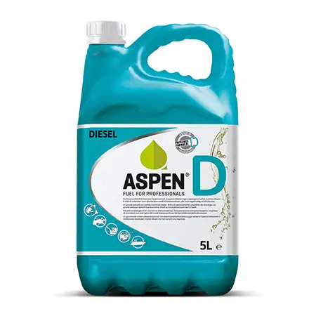 [065.B] ASPEN DIESEL - 5L