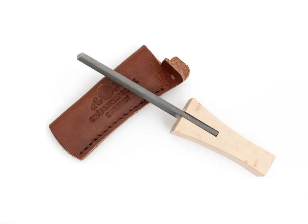 AXE FILE - Gransfors