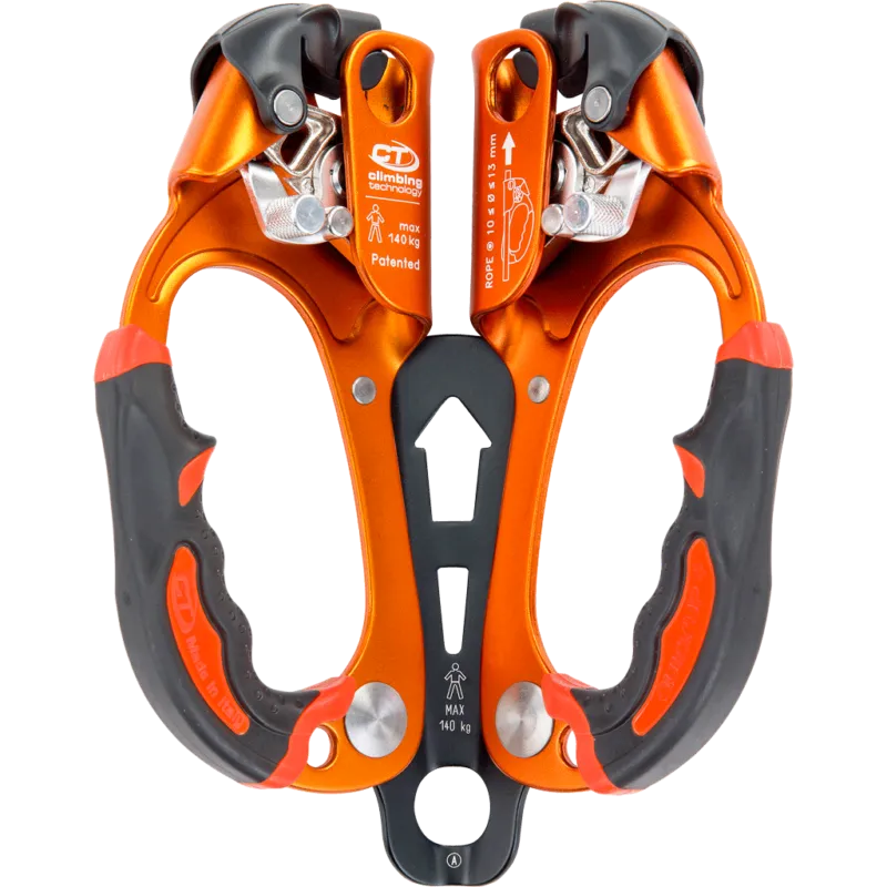 [H-366] Poignée QUICK ARBOR H - Skylotec