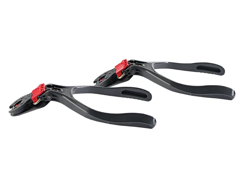 Support étriers classique (la paire) - PROTOS