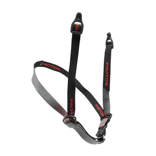 Jugulaire - mentonnière pour casque PROTOS Arborist