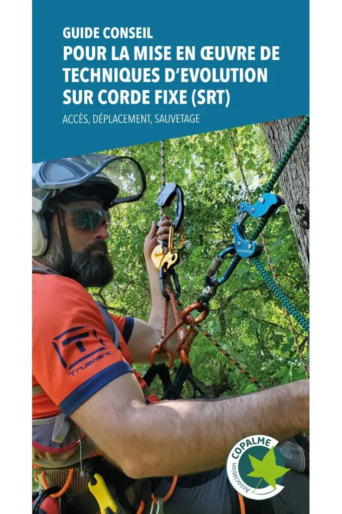 [COP03] Guides des Techniques SRT - LIVRET