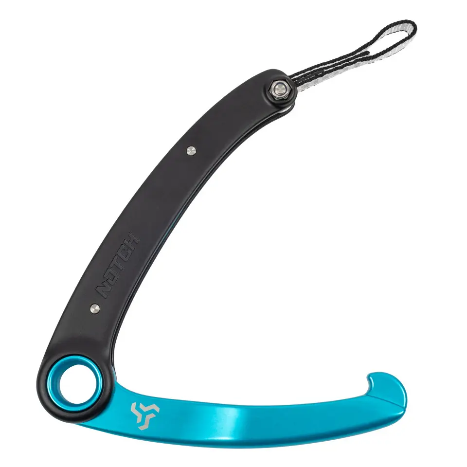 Grapple RC - Notch 