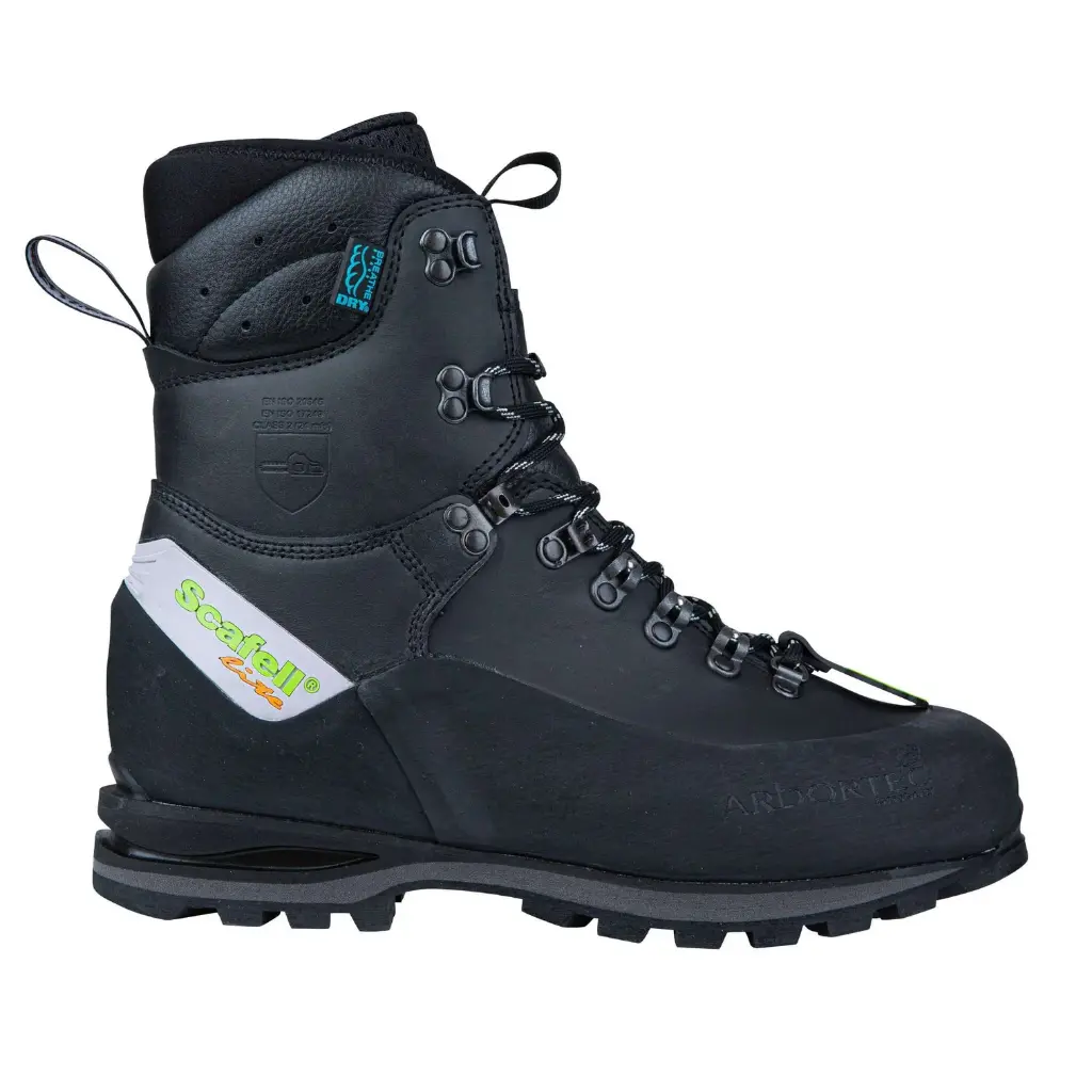 ARBORTEC Scafell lite - Classe 2