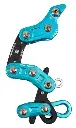 Rope runner Pro Vertec - Notch