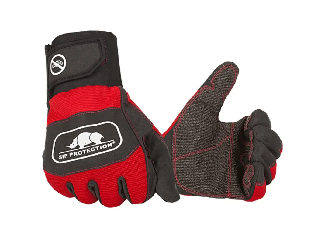 GANTS SIP HAUTE PERFORMANCE - 2XD1