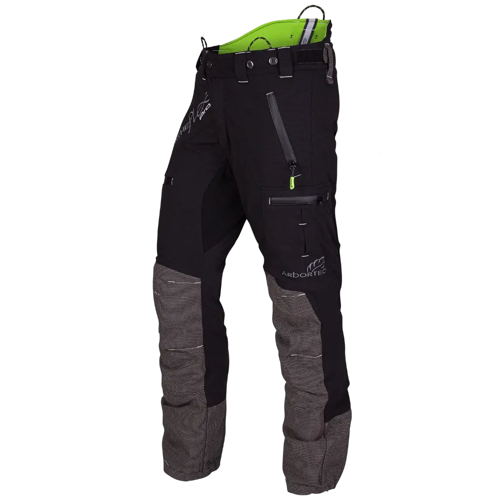 Trouser Breatheflex PRO Type A-Classe 1 - ARBORTEC