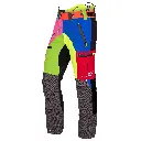 ARBORTEC BREATHEFLEX PRO Multi - Arlequin