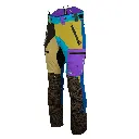 ARBORTEC BREATHEFLEX PRO multi blue Pastel