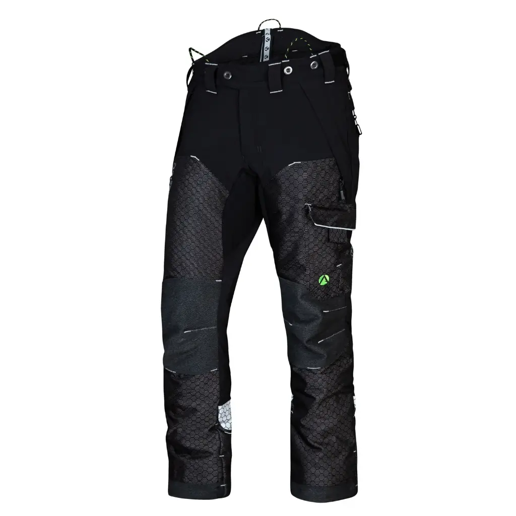 ARBORTEC TROUSER DEEP FOREST