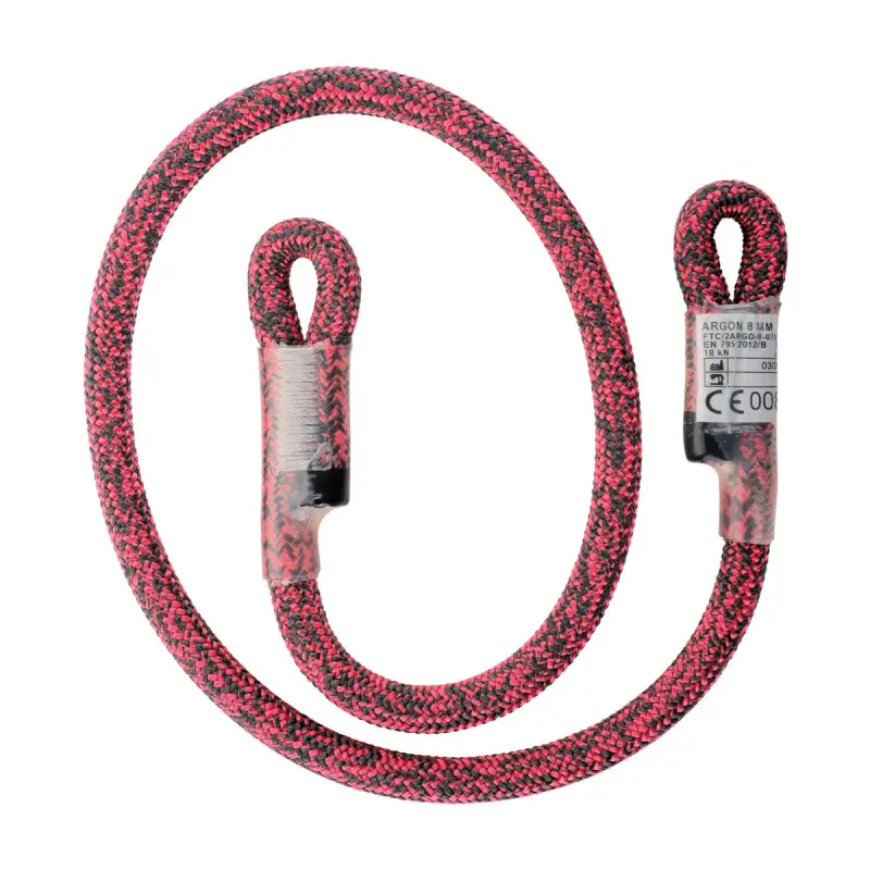 [FTC/2ARGO-8-70] Noeud ARGON - 8MM (70 cm)