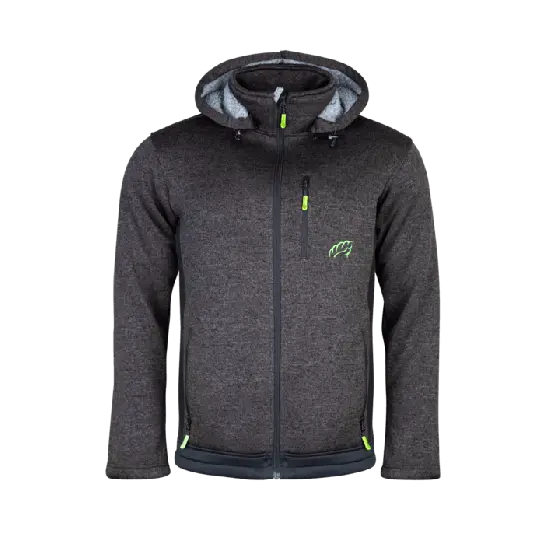 [AT4800-OL/GR-6] PULL YETI ARBORTEC (Gris, S)