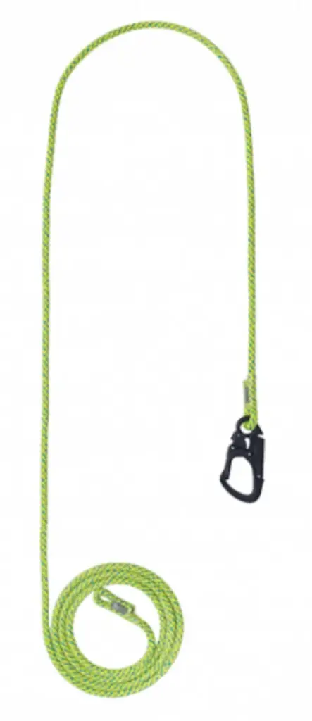 [LLC4-2] FLEXBEE LONGE SOUPLE (Snapo, 3 m)