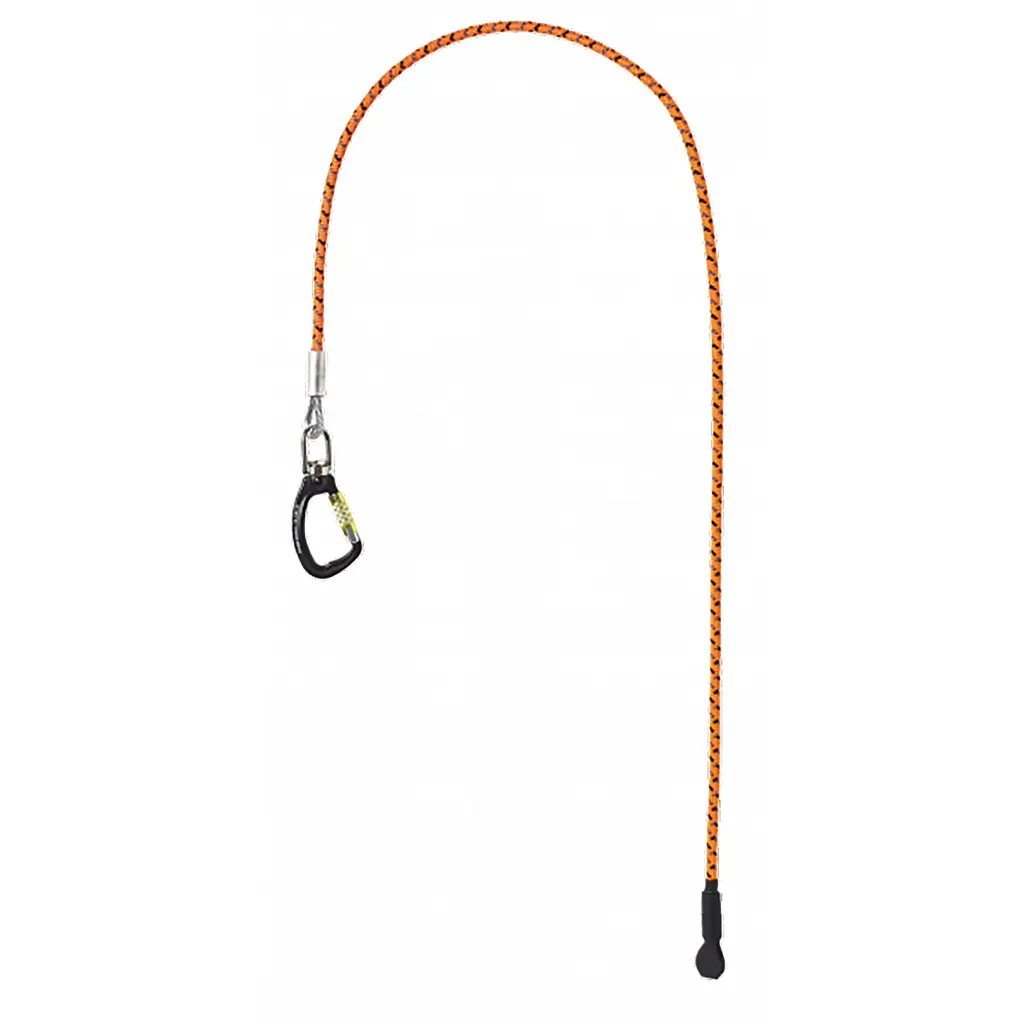 Longe armée Stiléo - Courant