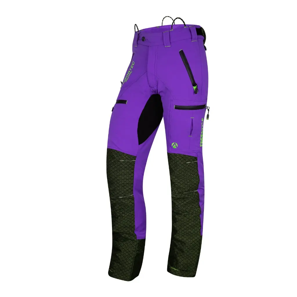 [AT4061-3] TROUSER FREESTYLE Arbortec (S, REGULAR)