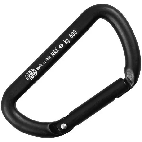 MOUSQUETON MAT KONG KN6